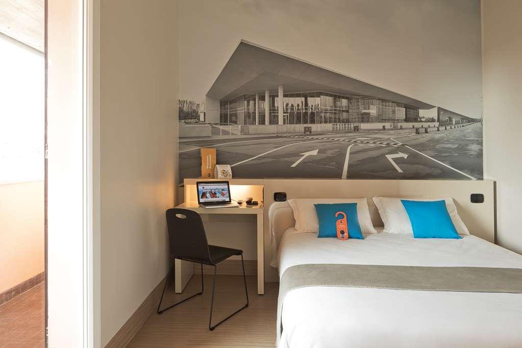 บีแอนด์บี โฮเต็ล เบอกาโม Hotel แบร์กาโม ห้อง รูปภาพ